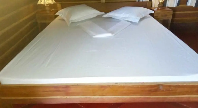 Bungalows des tropiques, Book Hotel Madirokely Nosy Be