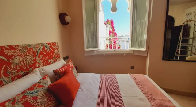 Номер Comfort Absinthe Guest House