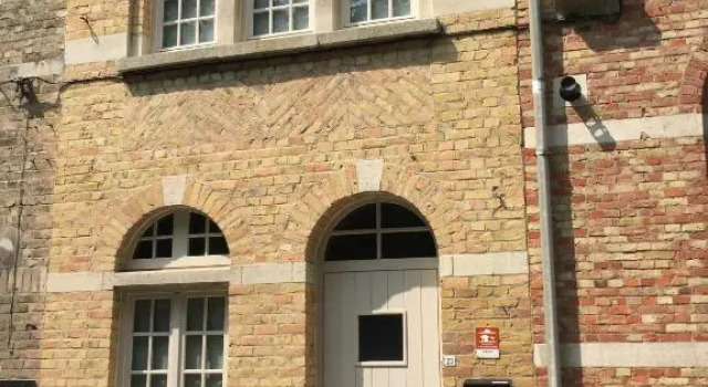 ieperlee 23 Holiday Home, Prenota Hotel Ypres 