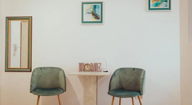 Apartmán Homey Studio