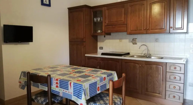 Апартаменты Agriturismo Merano