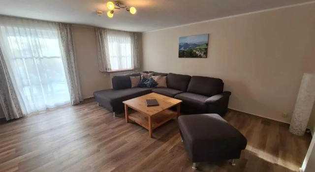 Апартаменты Hotel Filser