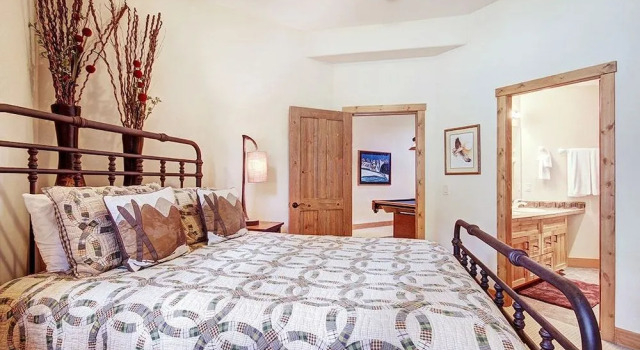 Dunkin Hill Lodge - Private Home by RedAwning, Rezerwuj Dom wakacyjny Hotele SPA w Vail Ski, SPA