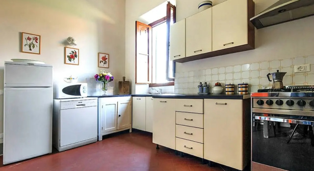 Вилла Villa Martina