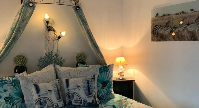 Gîte Brem, 5 pièces, 8 personnes - FR-1-426-103