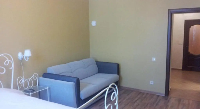 Апартаменты Apartment Roksolana