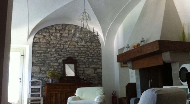 Трёхместный номер Superior Corte San Ruffillo-Azienda Agrituristica