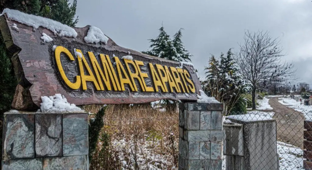 Camiare Aparts, Забронировать Апартаменты/квартира Апартаменты Лос-Реартес, Апартаменты/квартира