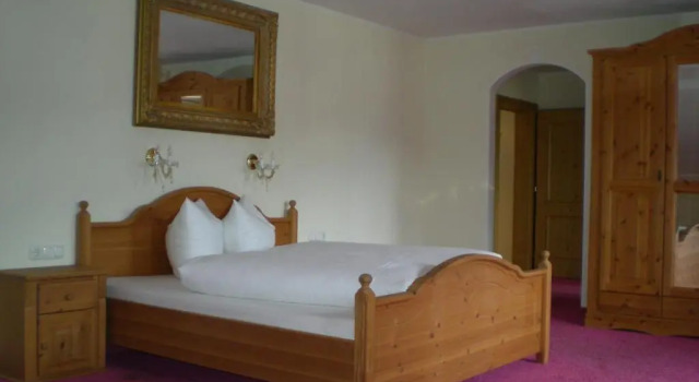 Семейный номер Comfort Posthotel Mayrhofen