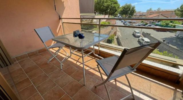 Апартаменты Suite Semeria 133 - Box Auto e terrazzo