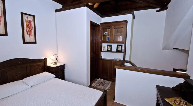 Вилла Classic Vatellis Villas