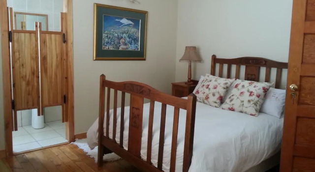 Central Boutique Hotel, Prenota Boutique Riversdale Riversdal
