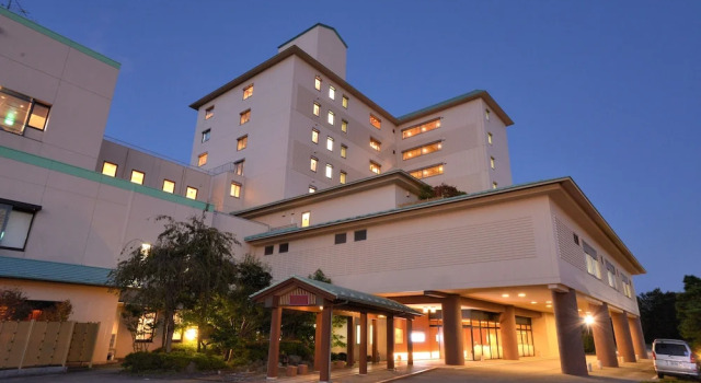 Amaharashi Onsen Isohanabi, Varaa Hotelli Hotellit Hokuriku aamiaisella, Aamiainen