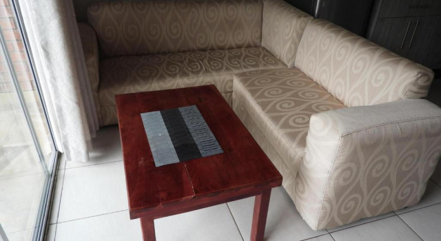 2 Bed Apartment With En-suite Kitchenette - 2064, Buchen Sie Ferienwohnung Harare Simbabwe