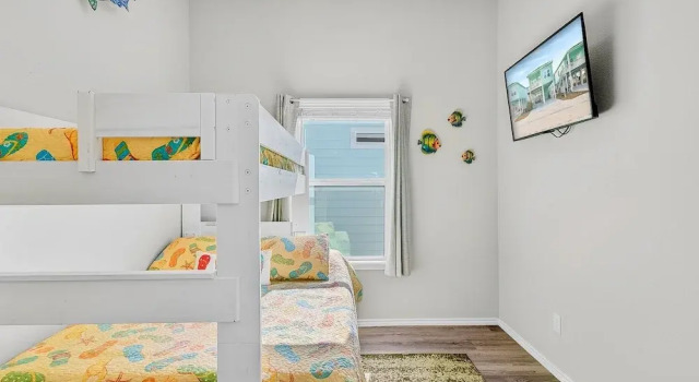 Turtle Cove 3 Bedroom Home by RedAwning, Забронировать Дом для отпуска Виллы Рокпорт, Вилла