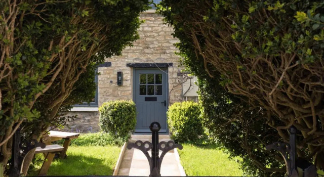 Коттедж с 4 комнатами The Royal Oak Tetbury