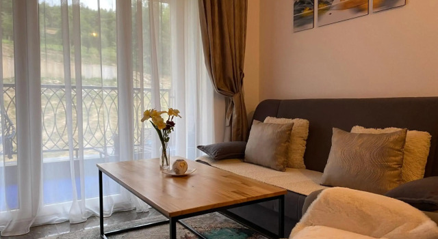 Apartment Pahuljica, Забронировать Апартаменты/квартира Травник Федерация Боснии и Герцеговины