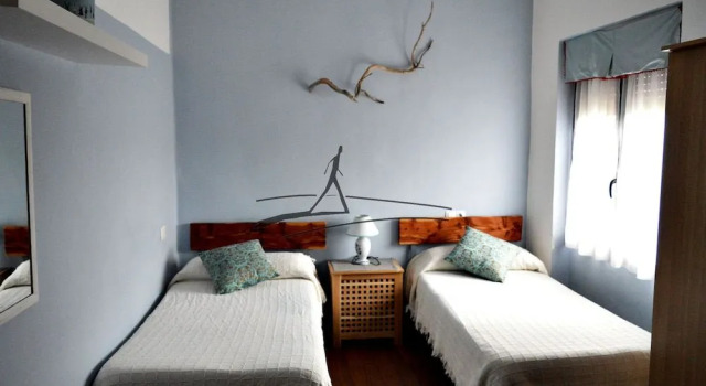 Puerta de la Villa, Book Villa Hoteller i Castile and Leon med pool, Swimmingpool