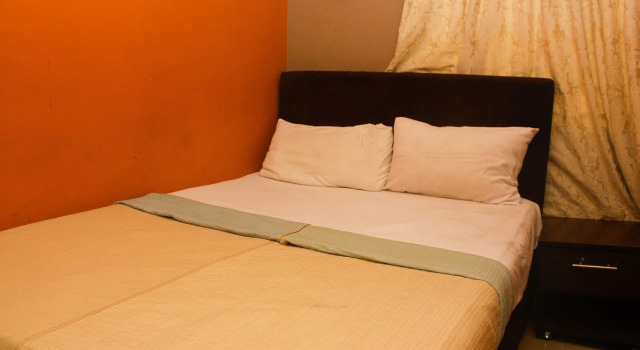 Ikeja Transit Hotel, Book Hotel Ikeja 