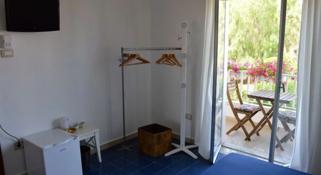 B&B Villa Maria Agrigento, Book Bed and Breakfast Hotels in Sicily with Parking, Parking