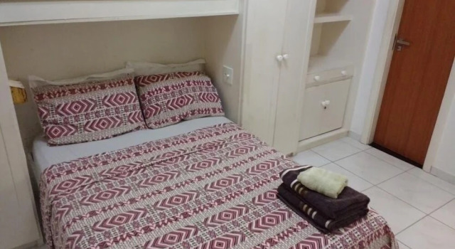 Апартаменты Apartamento Monte Azul