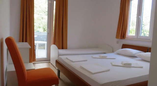 Номер Standard Guest House Kukuljica 2