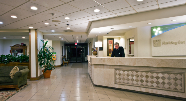 Holiday Inn Port St. Lucie, Book Hotel Port St. Lucie Florida