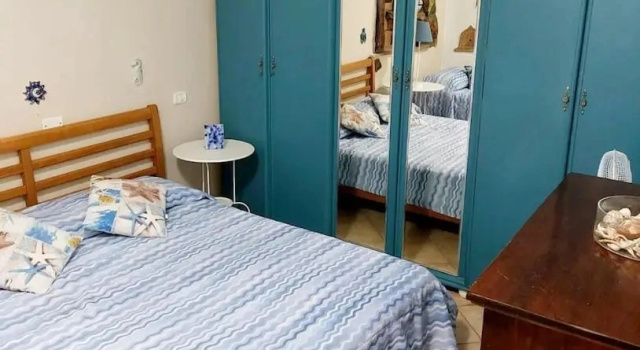 Appartamento Bluette