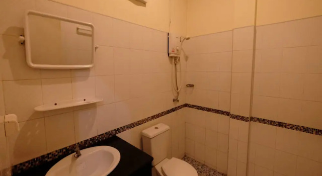Номер Standard SP Resort