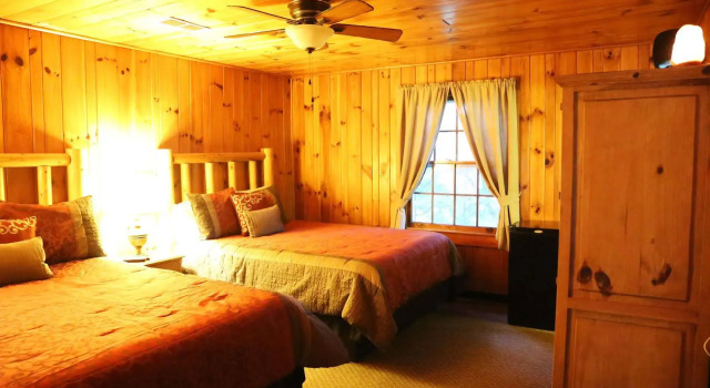 Grandview Lodge, Забронировать Отель Уэйнсвилл Аппалачи
