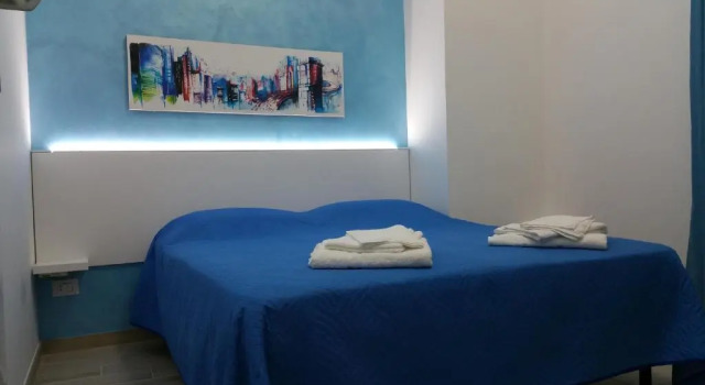 Casa Vacanze Del Golfo 2