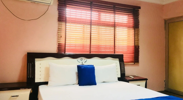 Номер Executive Dalian Guest House