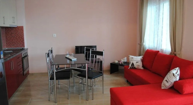 Kentrikon Suites
