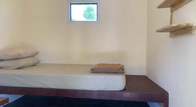 Rinjani Garden Syariah by ecommerceloka, Prenota Hotel Sembalun Lawang Lombok