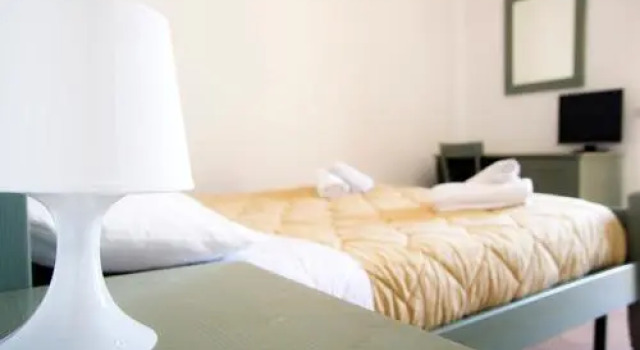 Casa Santiago, Book Apartment Hotels in Sicily with Parking, Parking