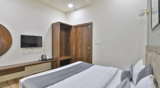 Номер Superior Hotel SR Regency