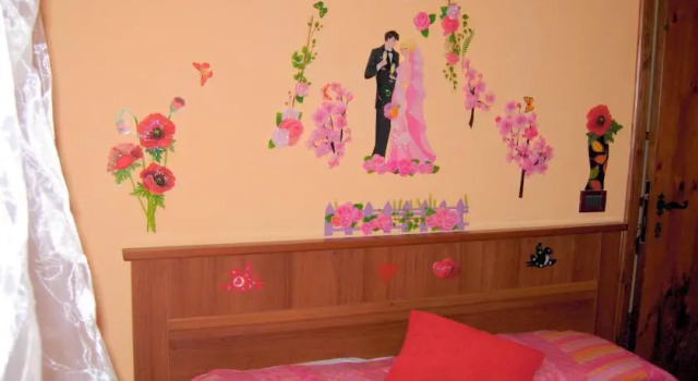 B&B Villa Miranda