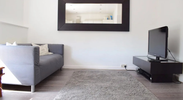 1 Bedroom Property in South West London, Varaa Huoneisto Asunnot kohteessa Merseyside, Huoneisto