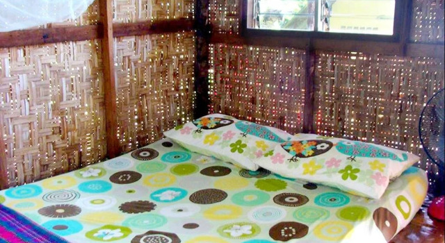 Mookanda Resort, Rezervasyon Tatil Köyü Ban Si Raya Tayland