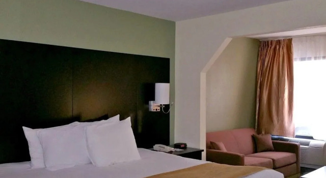 Comfort Inn, Reserva ahora Hotel Rome Georgia