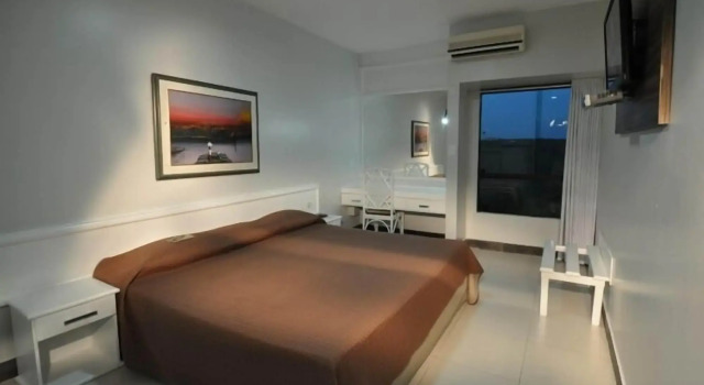Xingo Parque Hotel, Rezerwuj Hotel Piranhas Alagoas