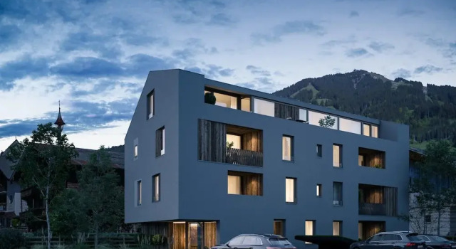 Апартаменты Lovely Apartment in Westendorf