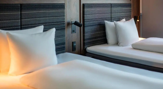Номер семейный Comfort Hotel Copenhagen Airport