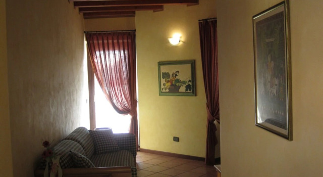 Апартаменты с 2 комнатами Agriturismo Macesina