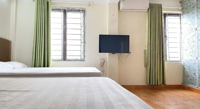 OYO 1151 Bao Yen Hotel