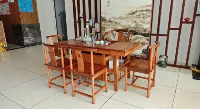 Qjia Ledong Xiangrui Seaview Business Hotel (Longmuwan Branch), Book Hotel Hotels in Ledong with Parking, Parking