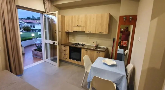Appartamento Residence Casa Mia village Tropea