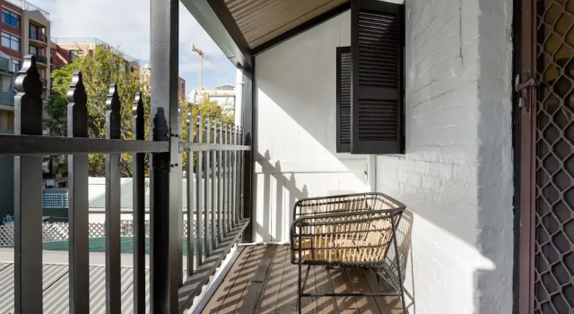 Beautiful 2-bed Terrace House With Outdoor Areas, Забронировать Апартаменты/квартира Апартаменты Сиднея, рядом с St Andrew’s Cathedral, Апартаменты/квартира