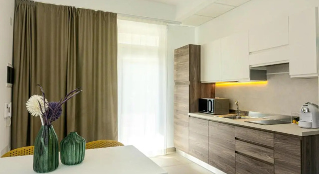 Апартаменты Superior BeeApartments