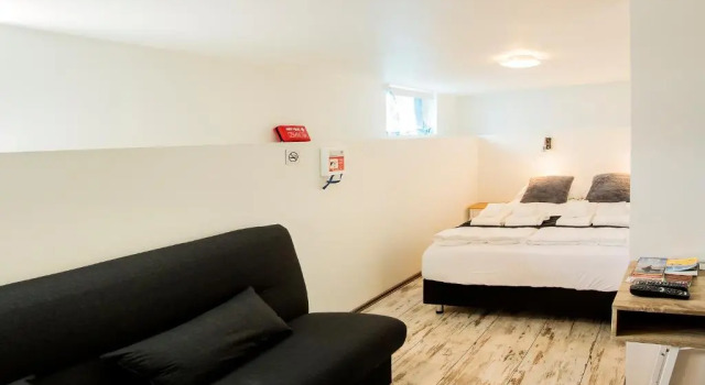 Номер Deluxe Guesthouse 77